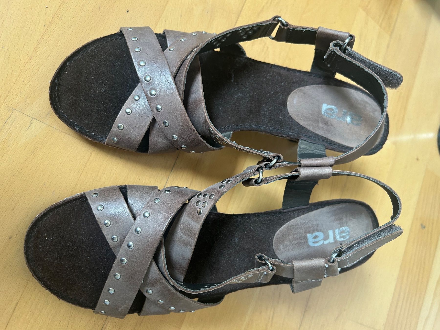 Ara Scarpe da donna: Ara Sandalen – Usato da Horw venduto da mel_j56q