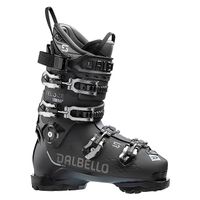 TOP Dalbello Veloce 130 MV-Skischuhe (schwarz), Gr. 42