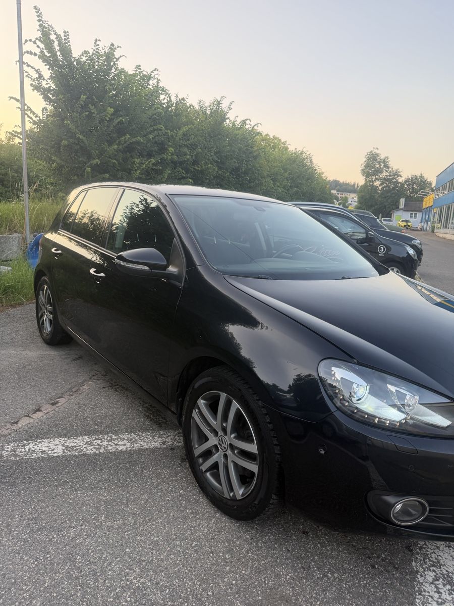 VW Automobili: VW  Golf 6 – Usato da Beringen venduto da Plyer82 1
