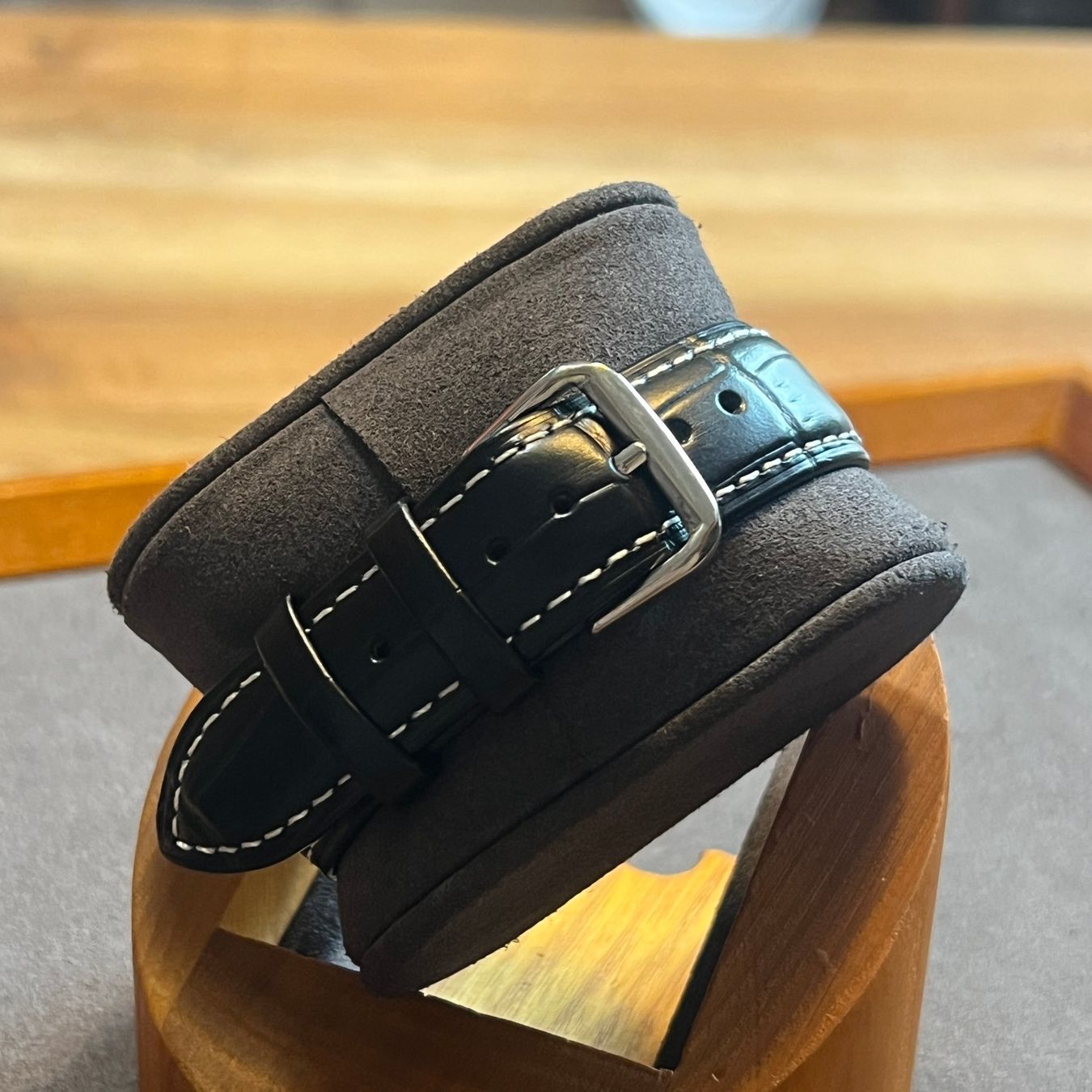 Girard-Perregaux Orologi: FLASH SALE Girard-Perregaux Ferrari Automatic Date 8025 – Usato da Carouge GE venduto da Watchaser 5