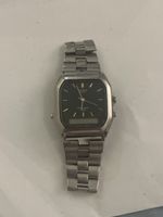Herren Uhr Casio AQ-310W Stainless Steel gebraucht AB 1 FR!