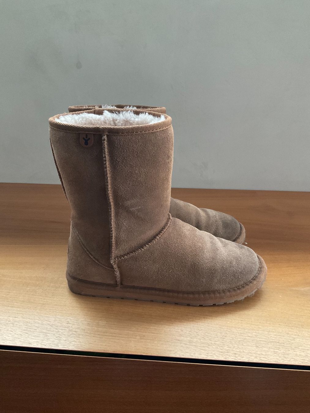Scarpe per ragazzi: EMU Boots – Usato da Röschenz venduto da Queen020 1