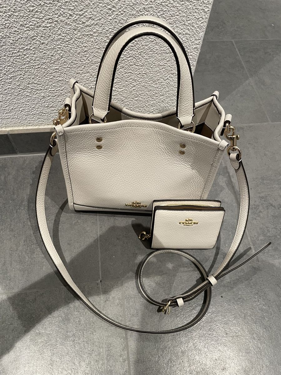 Borse da donna: COACH Tasche Original – Nuovo (secondo la descrizione) da Neuenhof venduto da schwogiii