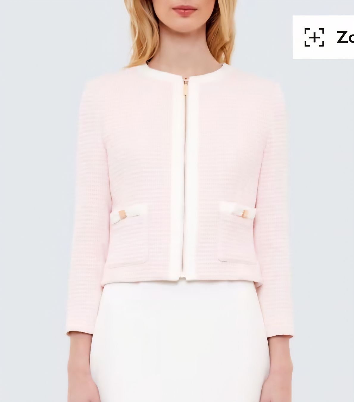 Ted Baker Giacche: Ted baker Jacke S/1 rosa – Usato da Bronschhofen venduto da eve_l8y7