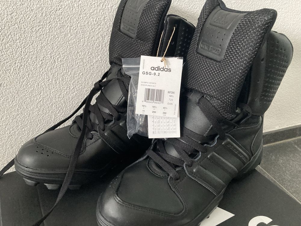 Adidas gsg 9 stiefel hot sale