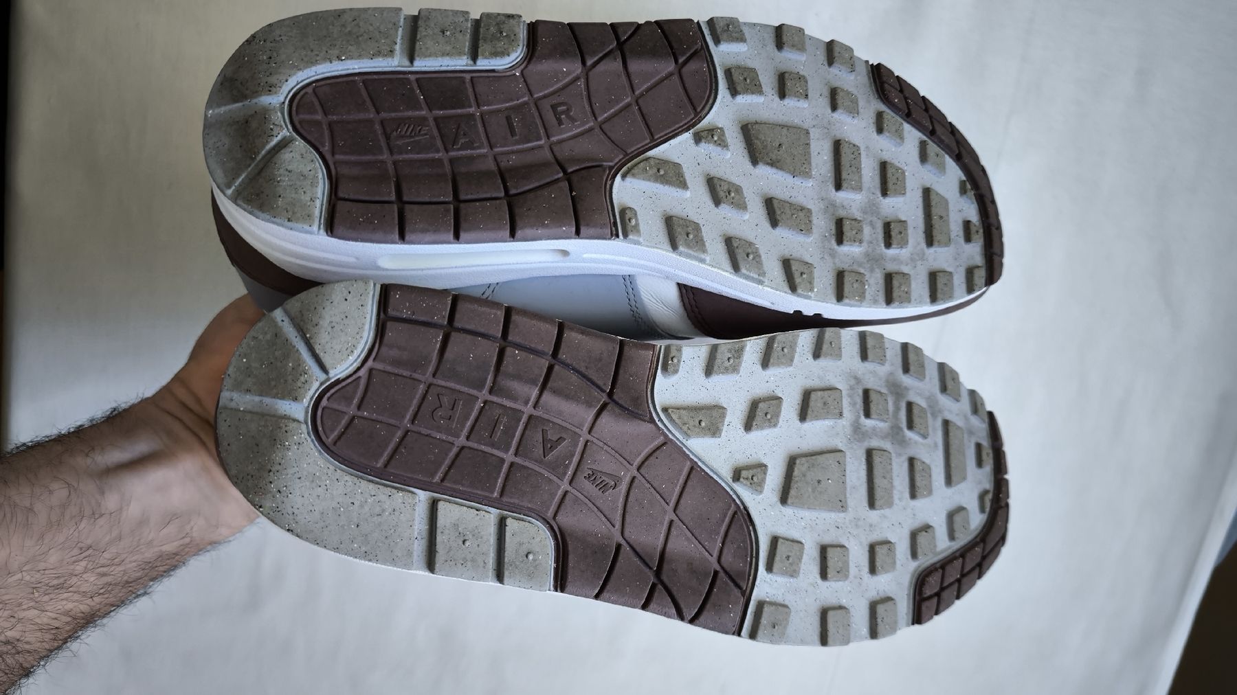 Nike Scarpe da uomo: Nike -Air Max 1 Shima Shima - EU 42.5 – Usato da St-Prex venduto da Deetouch 7