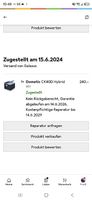 Dometic CK40D Hybrid 