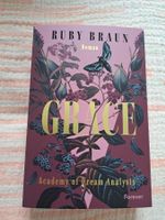 Ruby Braun - Grace, Band 2