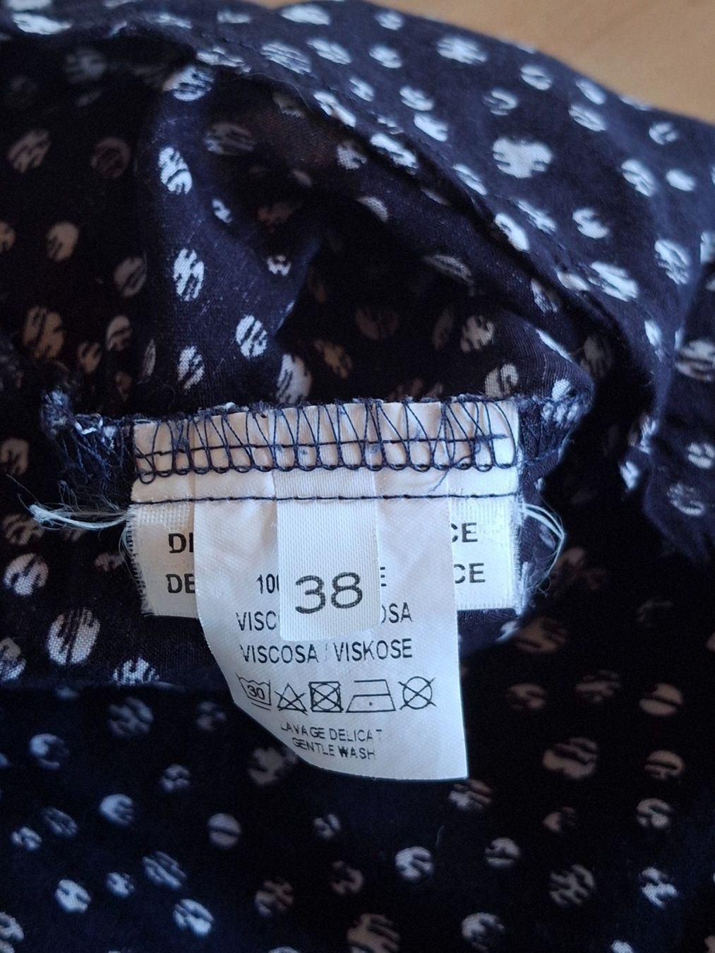 Tuniche: Tunique taille 38 marque TBS – Usato da Villiers venduto da san_jn5w 4