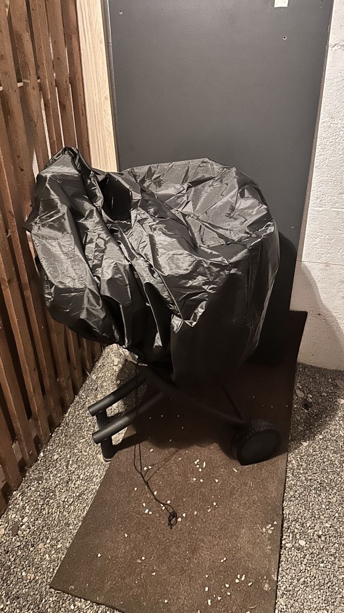 Grills: LOTUS GRİLL XXL – Gebraucht aus Bern von cer_pr9d 2