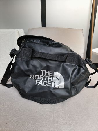 The North Face Base Camp Duffel Bag – Large (95L).