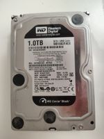 WD Caviar Black 1TB 3.5 Zoll WD1002FAEX