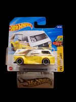 Hot Wheels Peak Pursuit 2025 VW T3 Custom 3/10 S