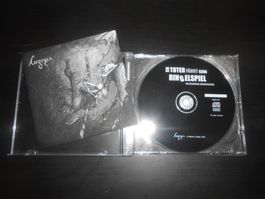 Angizia – Ein Toter Fährt Gern Ringelspiel / 2004