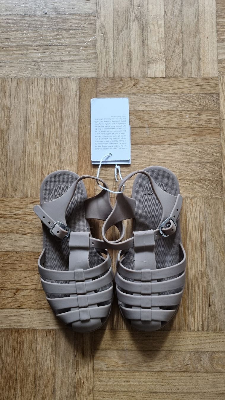 Liewood Scarpe per ragazzi: Liewood Bre Sandalen Gr. 30 – Nuovo (secondo la descrizione) da Zürich venduto da urb_mg78