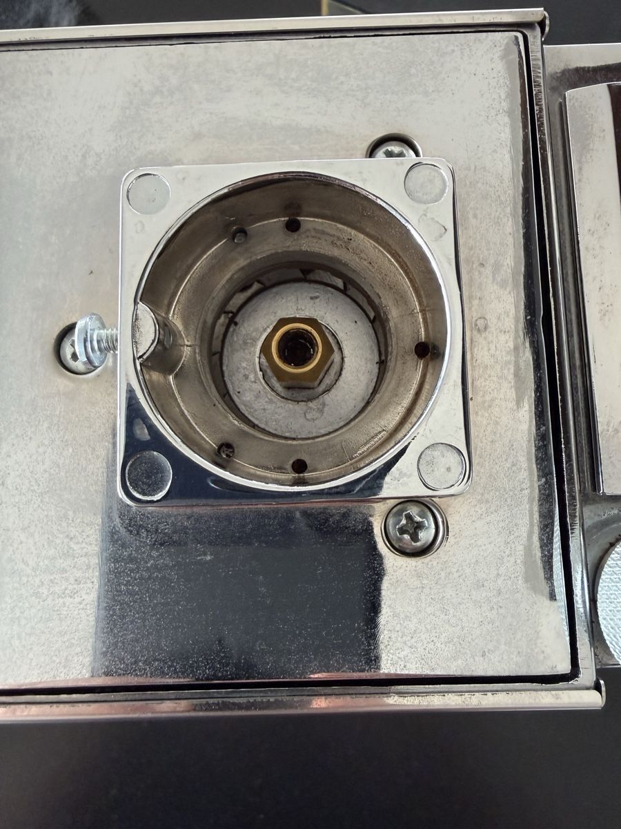 Macchine per caffè & Macchine per espresso: Eureka Mignon MCI/MT220 Kaffeemühle – Usato da Port venduto da Billiejoe82 1