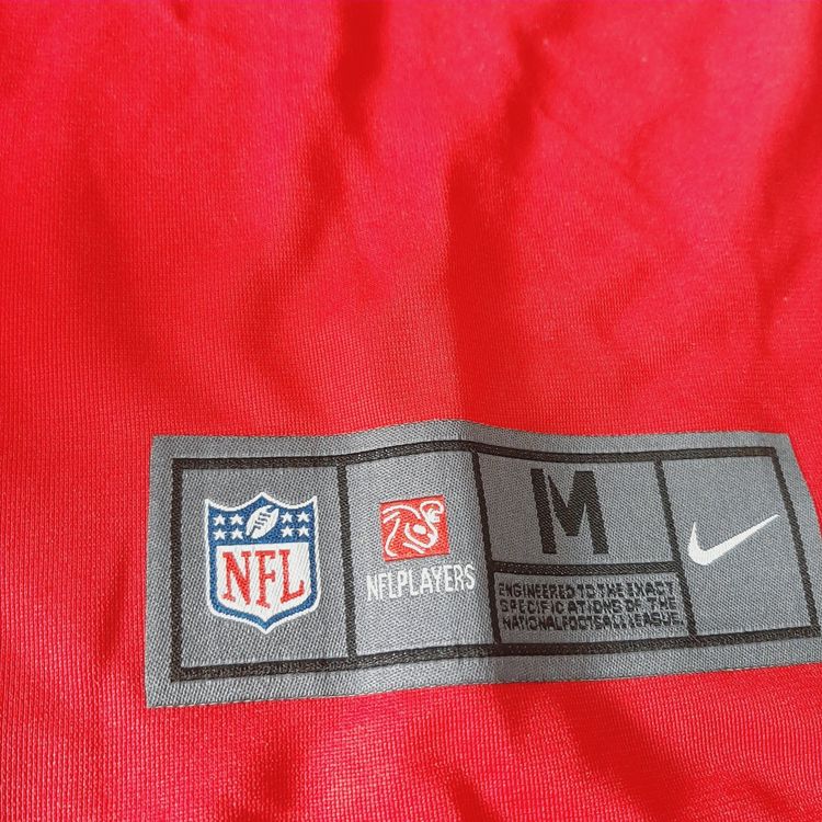 Kansas city chiefs trikot kelce kaufen auf ricardo