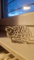 Humppila "Villi kuningaskunta" Glasfigur – Harald-Pässi