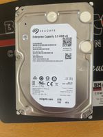 Seagate Enterprise 3.5 HDD v5 8TB SAS