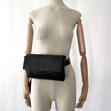 ANN DEMEULEMEESTER Arta Waist Bag