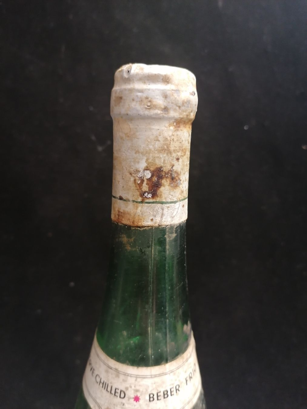 Vino: SANTOLA VINHO VERDE – Nuovo (secondo la descrizione) da Genève venduto da Leboucheoreilles 1