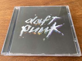 Daft Punk - Discovery CD