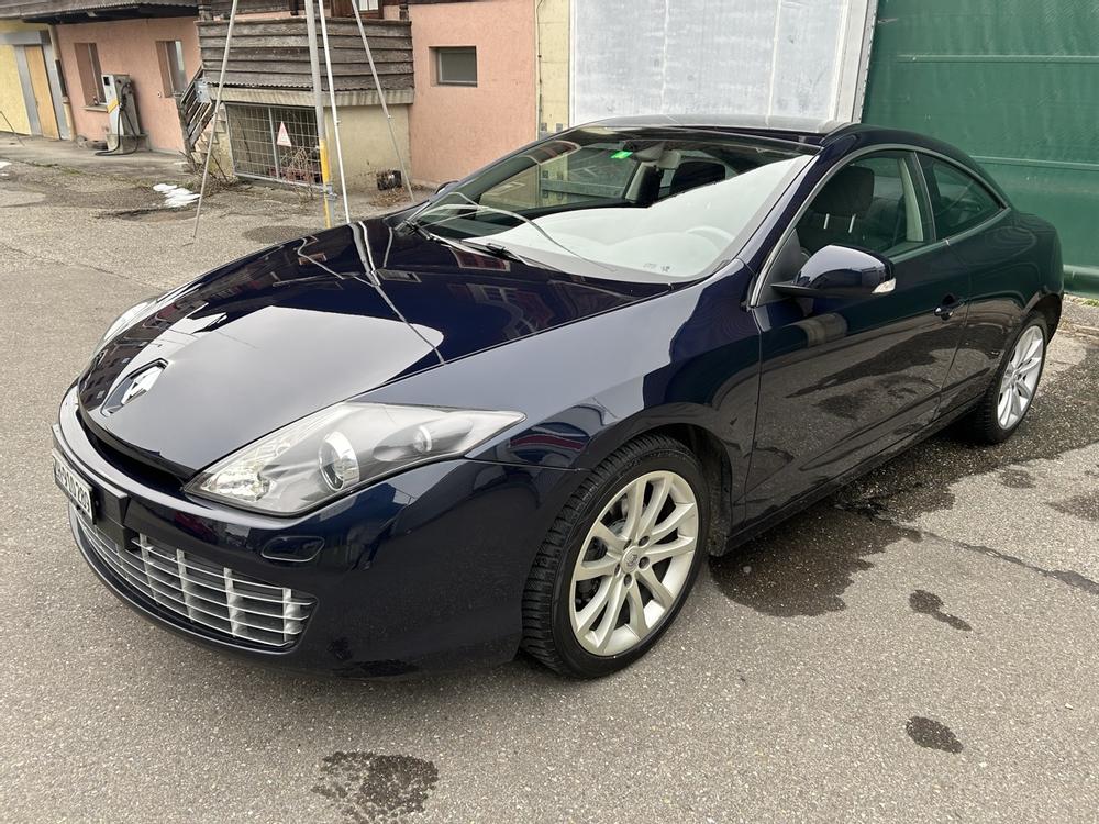 Renault Laguna 2.0 Automat Frisch Mfk 5.3.24