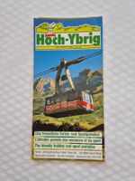 Prospekt Hoch-Ybrig Ferien- und Sportparadies