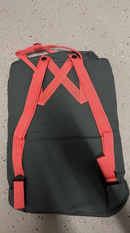 Zaini: Fjällräven Rucksack – Nuovo e nell'imballaggio originale da Baar venduto da Fam_Baur 3