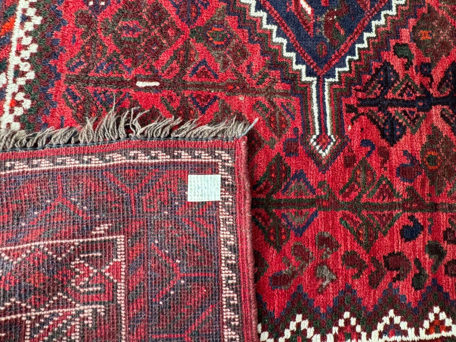 Tappeti: Shiraz (ancien) – Usato da Ittigen venduto da Familienkonto01 3
