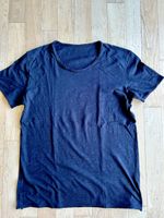 Schwarzes T-Shirt Gr. S