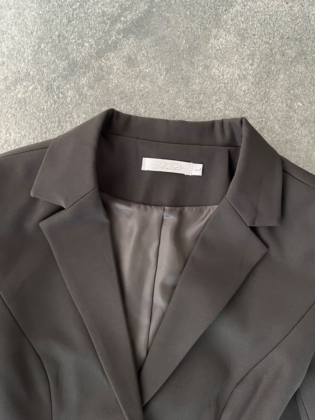 Giacche: XICHE Damen Blazer - Größe S – Usato da Kilchberg ZH venduto da Simlife 1