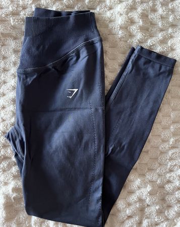 Gymshark Vital Seamless Leggings in S Neu