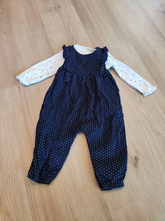 Jumpsuit 80 Next Kaufen auf Ricardo