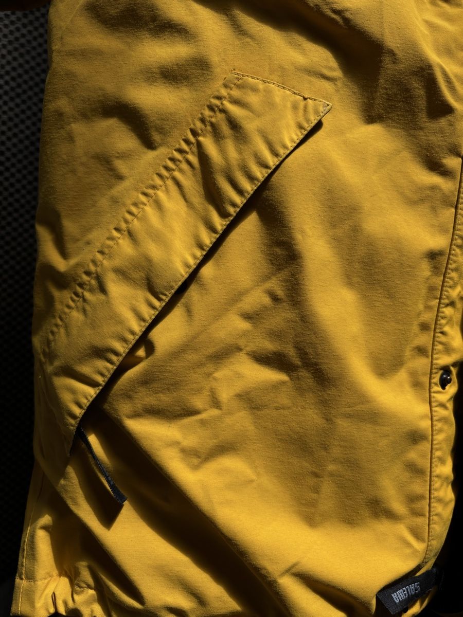 Salewa Giacche: farbenfrohe SALEWA Gore-Tex Gr. M – Nuovo (secondo la descrizione) da Maschwanden venduto da pauline321 4