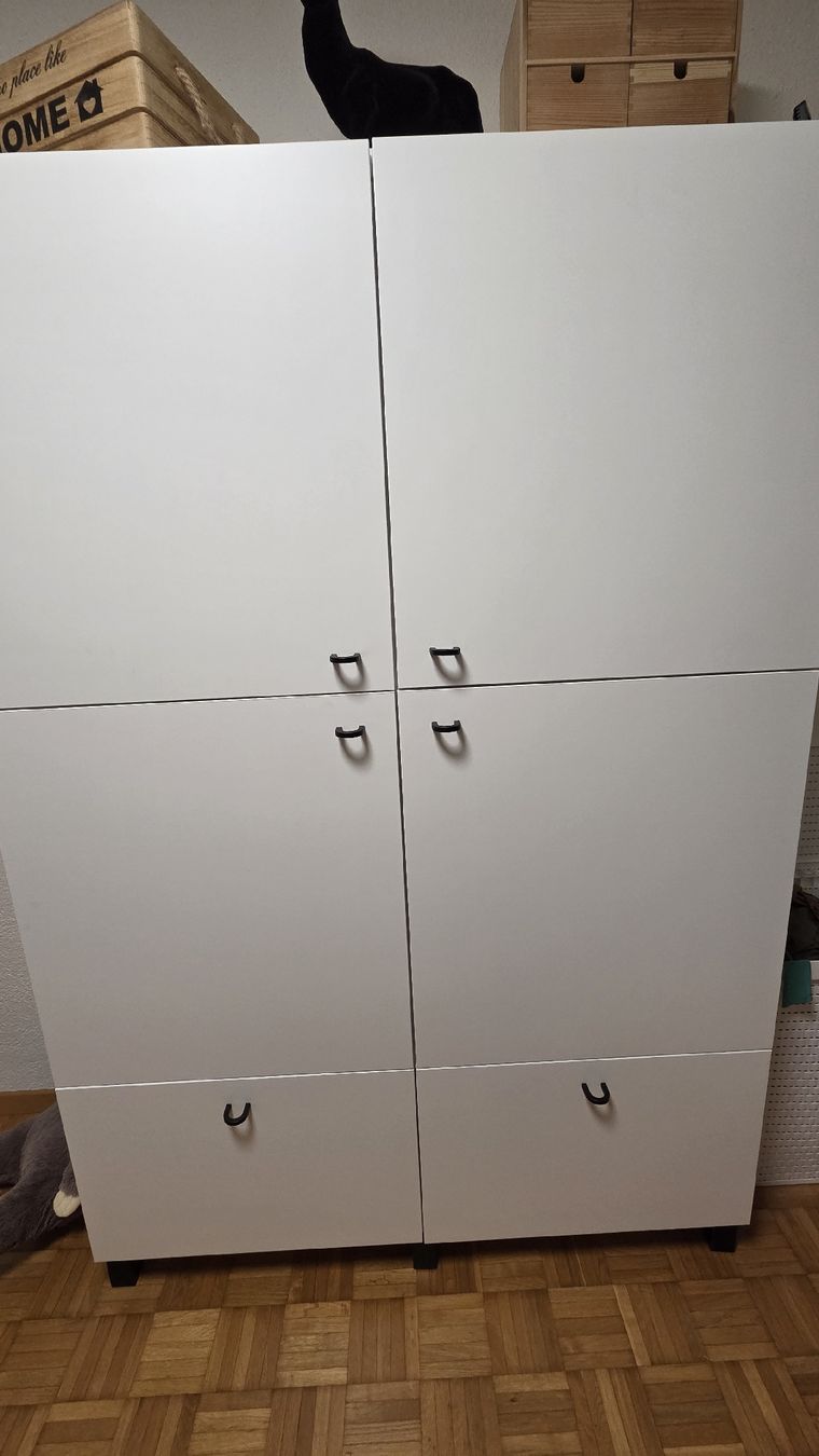Ikea Kommoden: BESTA Möbel – Gebraucht aus Bäch SZ von Tamingo