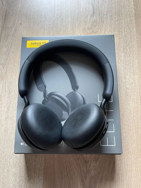 Jabra Elite 45H mit Garantie Kaufen auf Ricardo