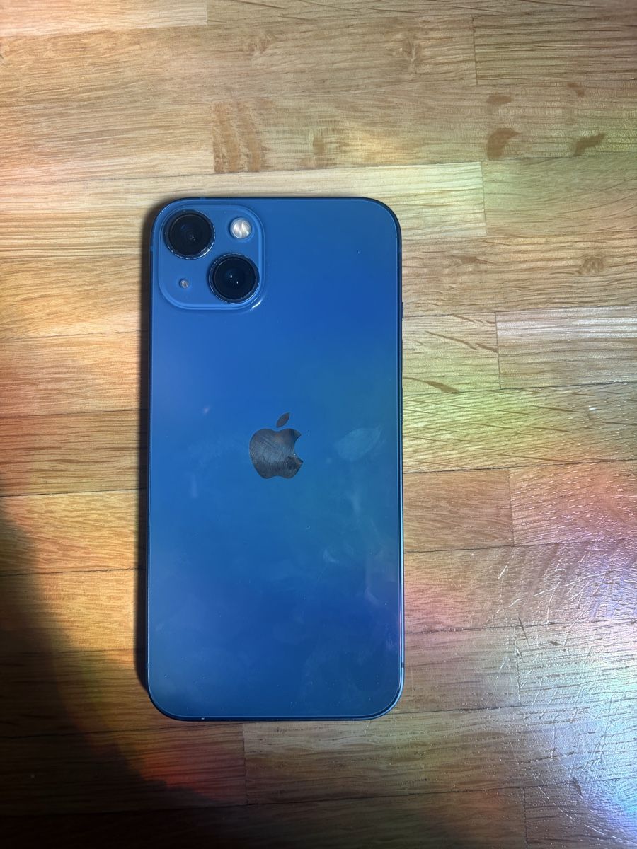 Apple Telefoni cellulari / Smartphones: iPhone 13 – Usato da Fribourg venduto da Maya.p85 3