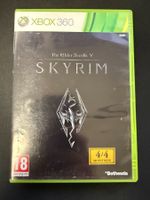 The Elder Scrolls V Skyrim - Xbox 360