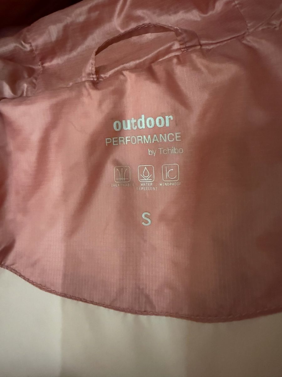 Tchibo Giacche: Rosa Daunenjacke von Tchibo, Grösse S – Nuovo (secondo la descrizione) da Maur venduto da my_private_sale 7