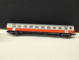 Minitrix SBB Wagen, 1.Klasse,