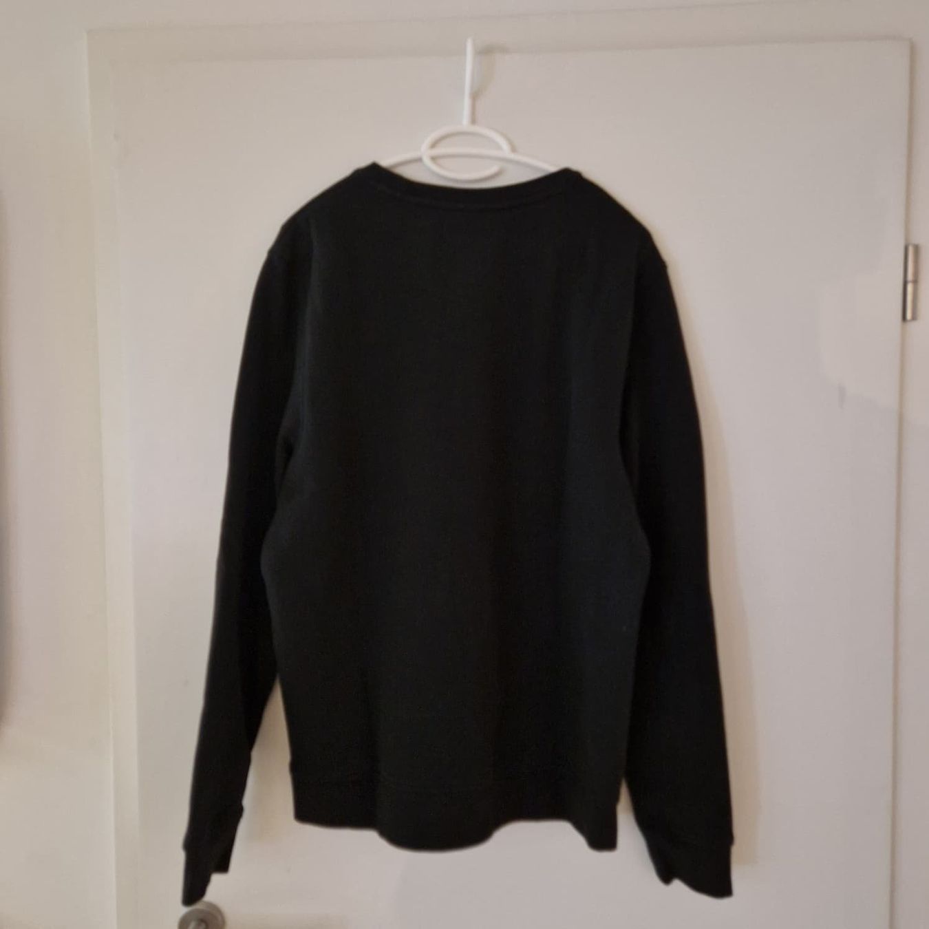 Lacoste Maglioni & Felpe: Pull Lacoste Sport noir, taille L – Usato da Martigny venduto da VisualPixel 3