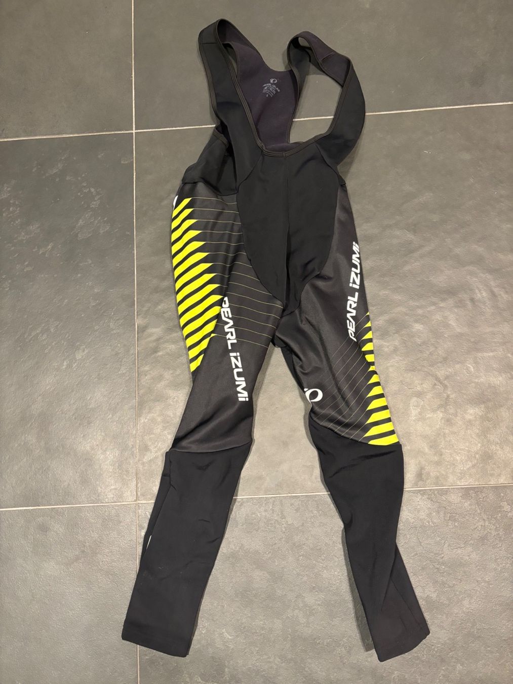 Pearl Izumi Pantaloni: Warme Velohose – Usato da Bern venduto da Anis89 2