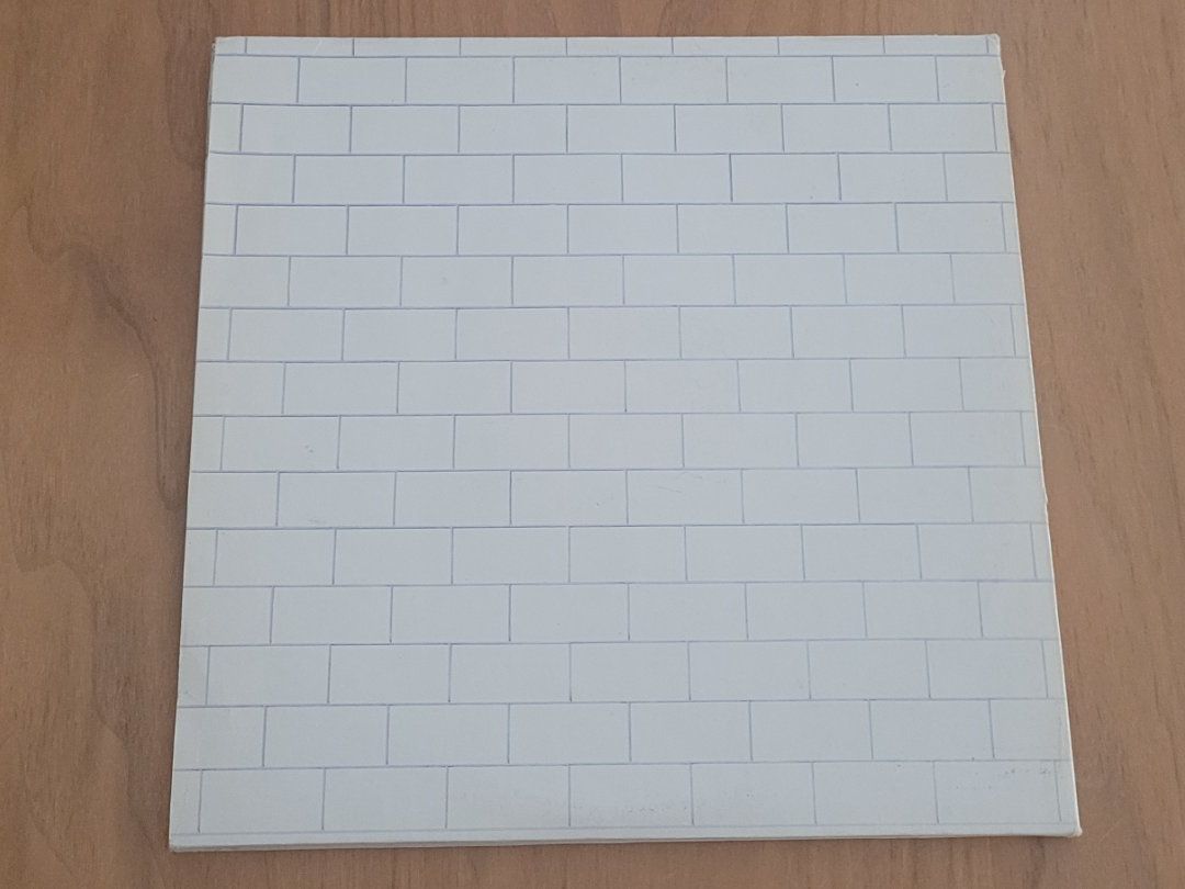 Dischi in vinile: DLP Pink Floyd – Usato da Martigny venduto da MZ-67 2
