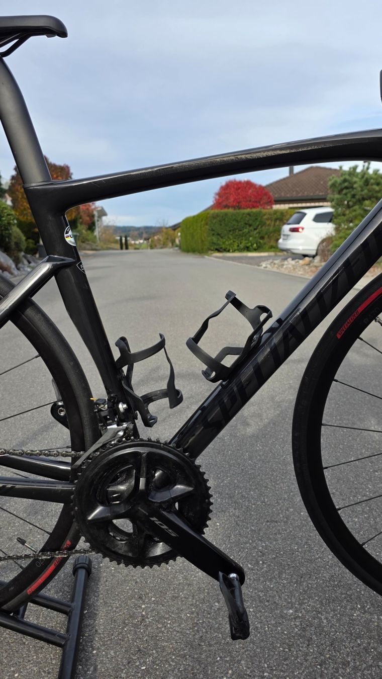 Specialized Velos: Specialized Tarmac SL7 Sport – Gebraucht aus Eschenbach LU von est_2wm5 2