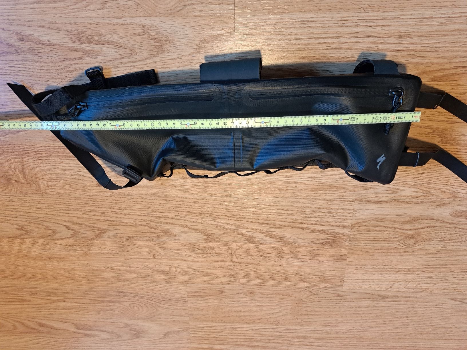 Specialized Ersatzteile: Specialized Burra Burra Framepack 8 – Gebraucht aus Ringgenberg BE von Veloeli- 3