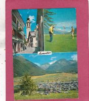 Samedan 1978