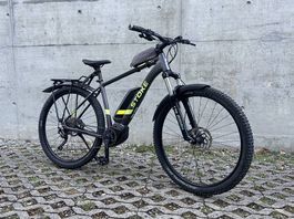Stoke E-Blade 29 E-Bike / E-MTB