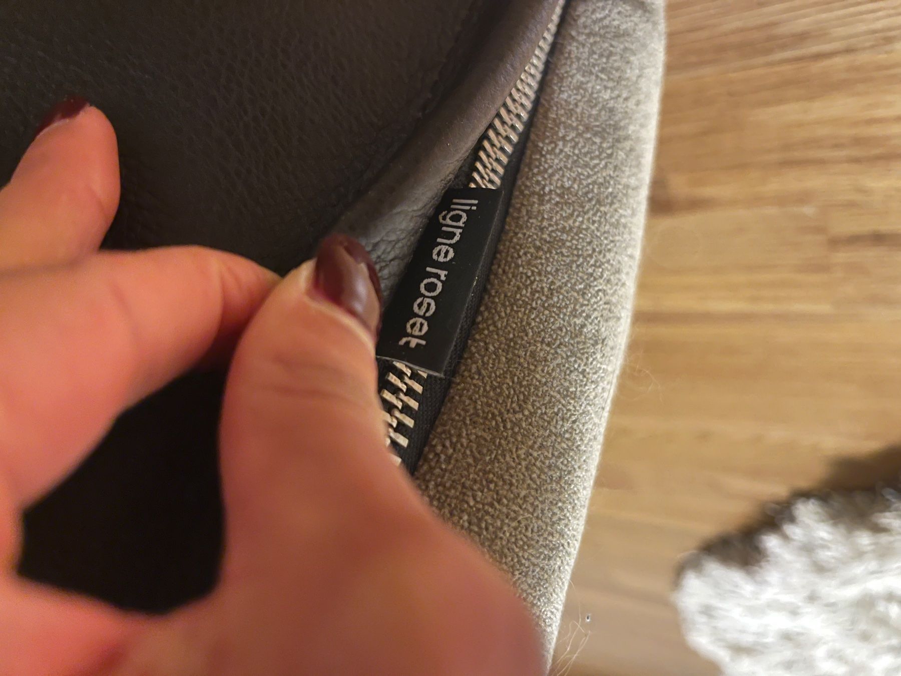 Ligne Roset Poltrone: Fauteuil Moël Ligne Roset – Usato da Genève venduto da est_b97x 3