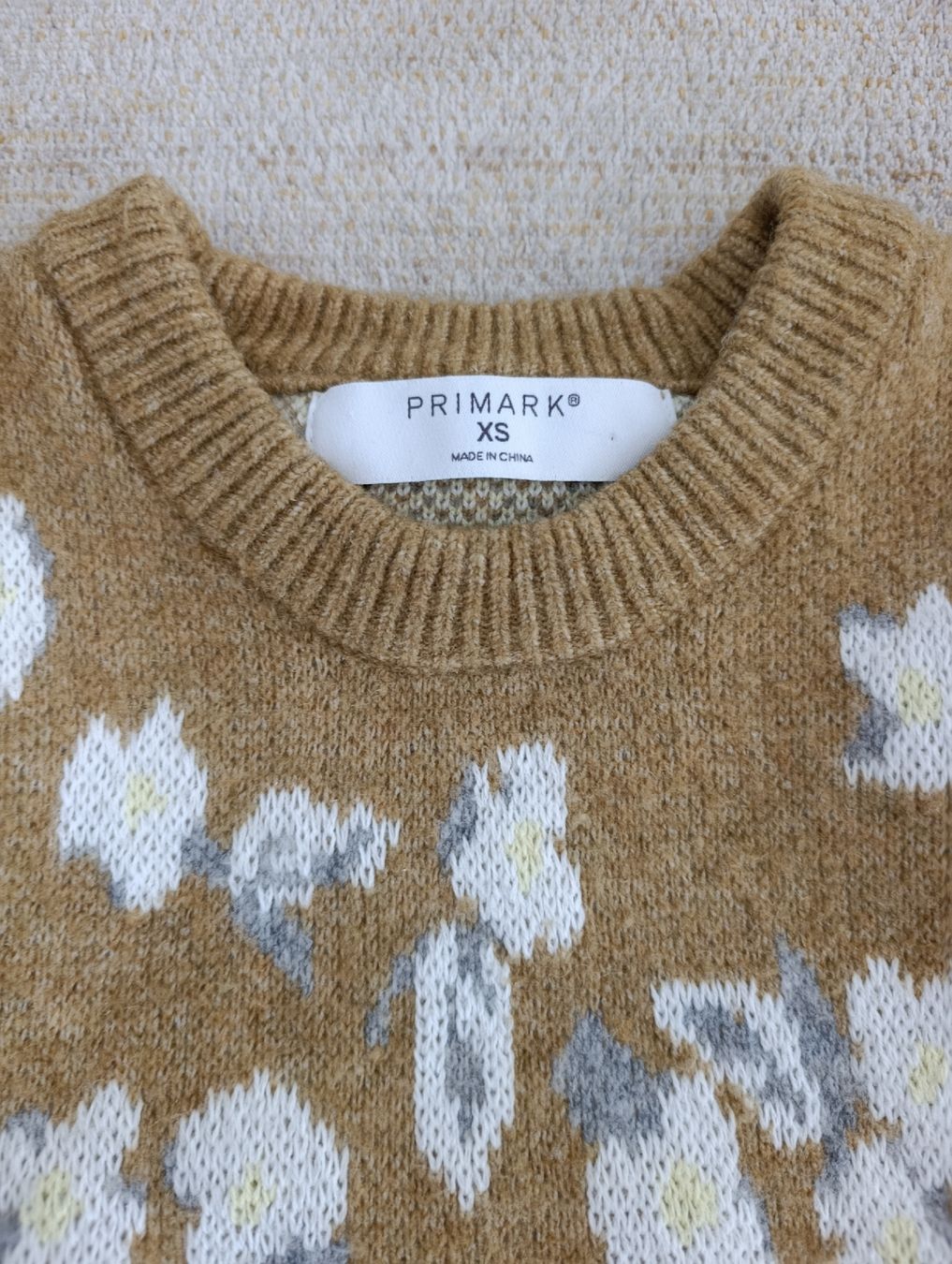 Primark Pullover & Sweatshirts: PULL MANCHES COURTES PRIMARK XS – Neu (gemäss Beschreibung) aus Sierre von shirley04 3